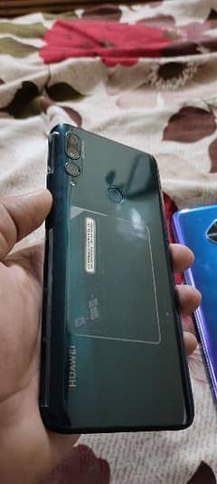 Huawei Y9 Prime 4/128 0