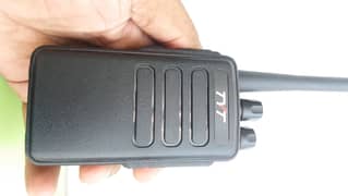 Tytera Walkie talkie VHF Wireless TYT Woki toki TC-3000 in Pakistan