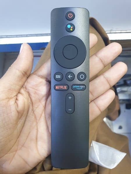 Mi tv box remote 0