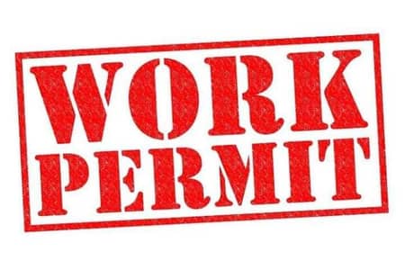 Belarus Work Permit