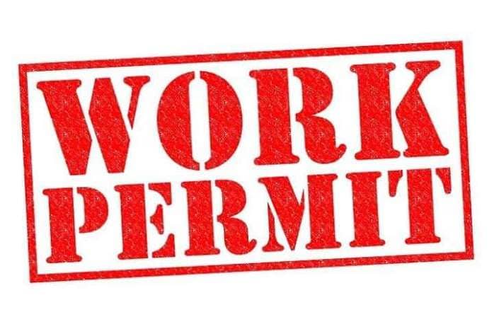 Belarus Work Permit 0