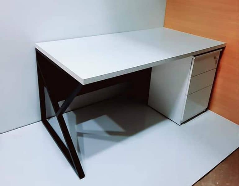 Office Furniture, Tables, File racks, Workstations 9