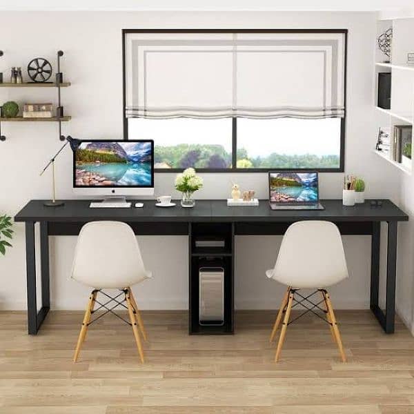 Office Furniture, Tables, File racks, Workstations 12