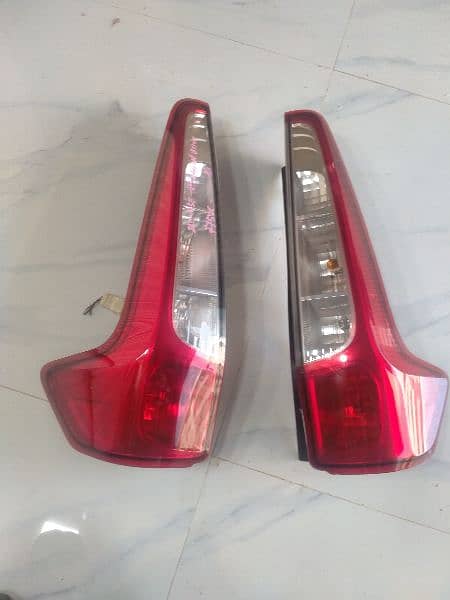 Nissan Dayz Backlight pair 0