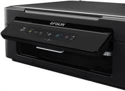 Epson printers. scan. copy. color. black. all in one. ink tank wholesale.