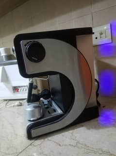 coffee machine for urgent sale