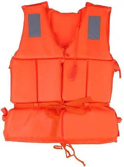 Swimming Life Saving Jacket for Adults 1