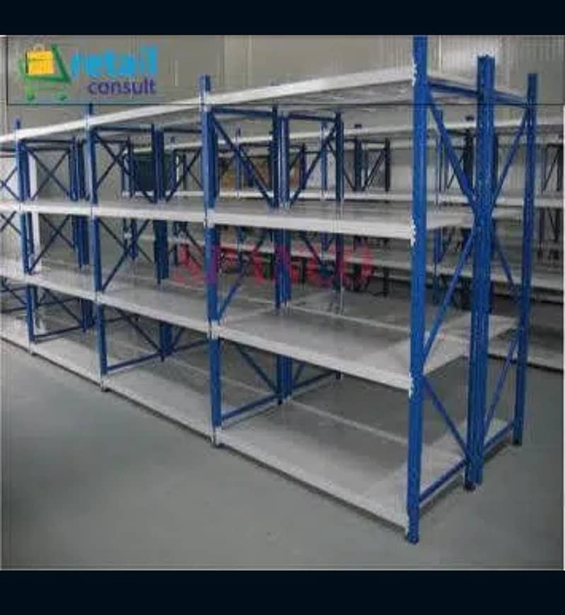 Display racks/wall racks/shop racks/warehouse racks/super mart racks/ 3