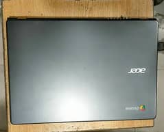 Acer Chromebook 4Gb Ram/32GB M2