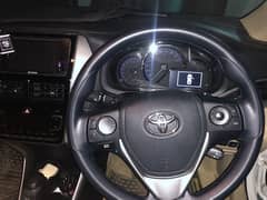 Toyota yaris cruise control kit 2020-2021 genuine toyota kit complete 0