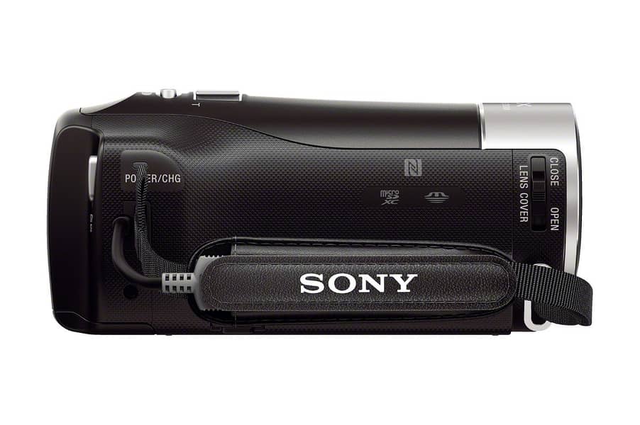 Sony HDR-PJ410 Full HD Handycam with Built-In Projector 1Year Warranty 5