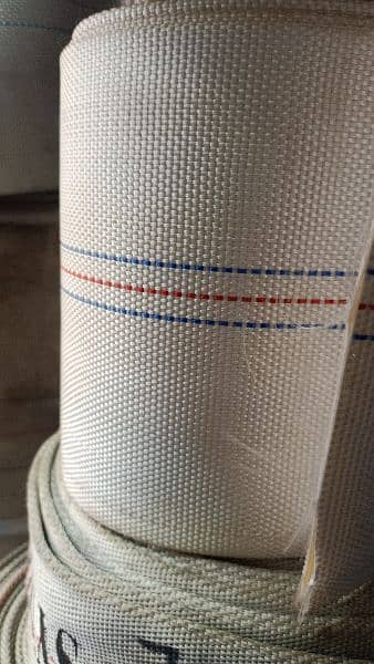 pvc steel wire  pipe 6