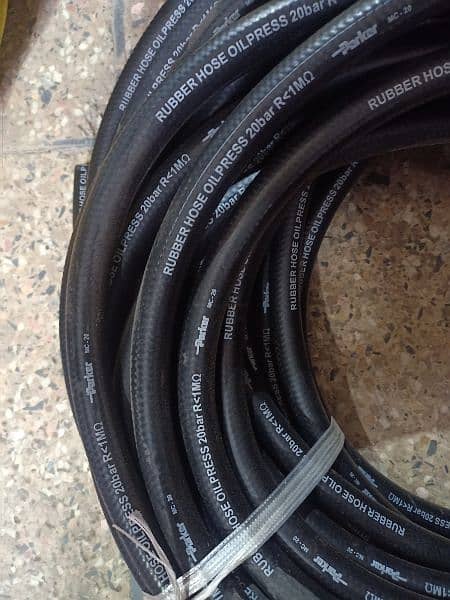 pvc steel wire  pipe 15