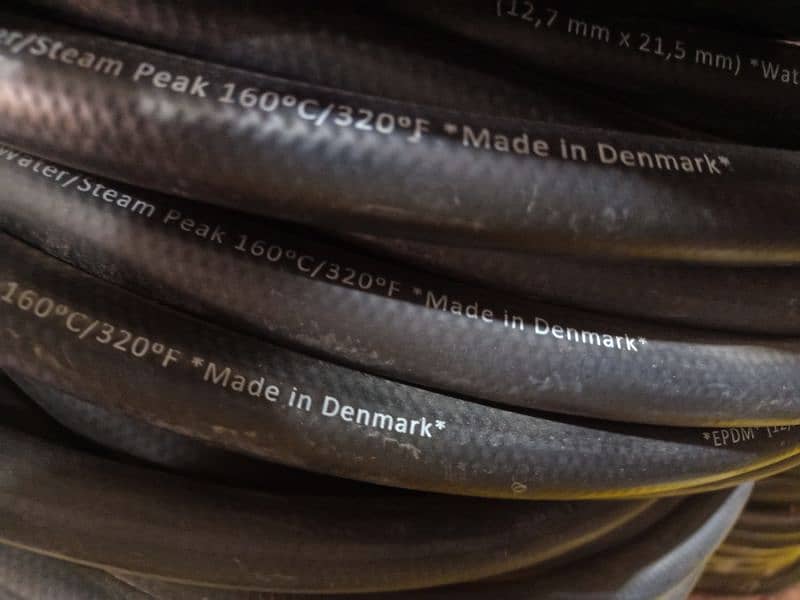 pvc steel wire  pipe 16