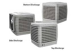 evaporative