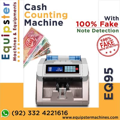 currency cash counting machine in pakistan with fake note detetion 5