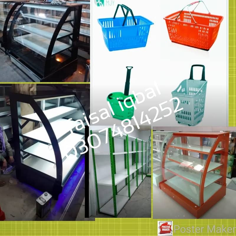 use racks /display racks/wall racks/shop racks/warehouse racks 4