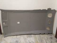 Interior roof KIA SPORTAGE 2000 - 2004