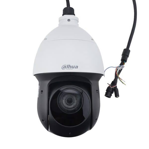 2 mp 4 cctv cameras with Fitting 6
