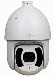 2 mp 4 cctv cameras with Fitting 10