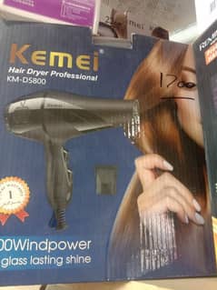 kemei dryer model 467 Fashion Beauty