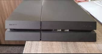 ps4 fat 500gb