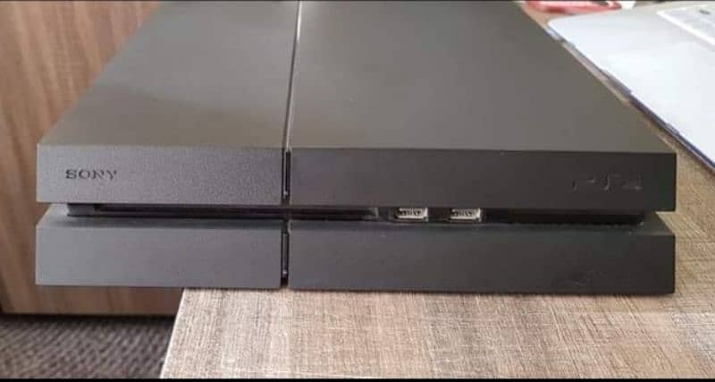 ps4 fat 500gb 0