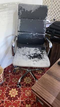 New Chair repair lahore for 