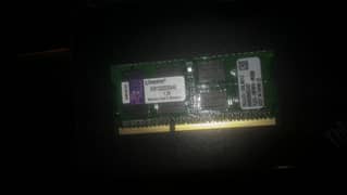 Laptop Ram 4GB DDR3