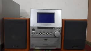 Pioneer DVD-Deck