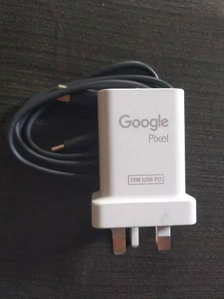 Gpixel pd travel adapter & data cable 5