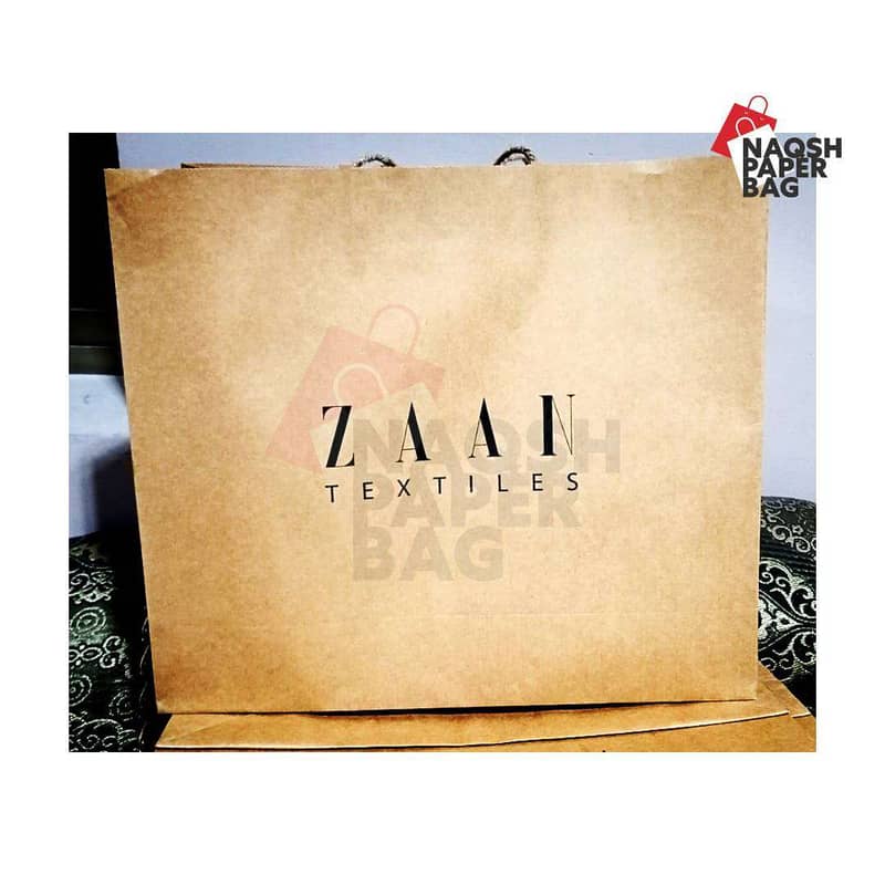 Paper Bags, Card Bags & Box Packaging boxes, Digital Printing Services 3