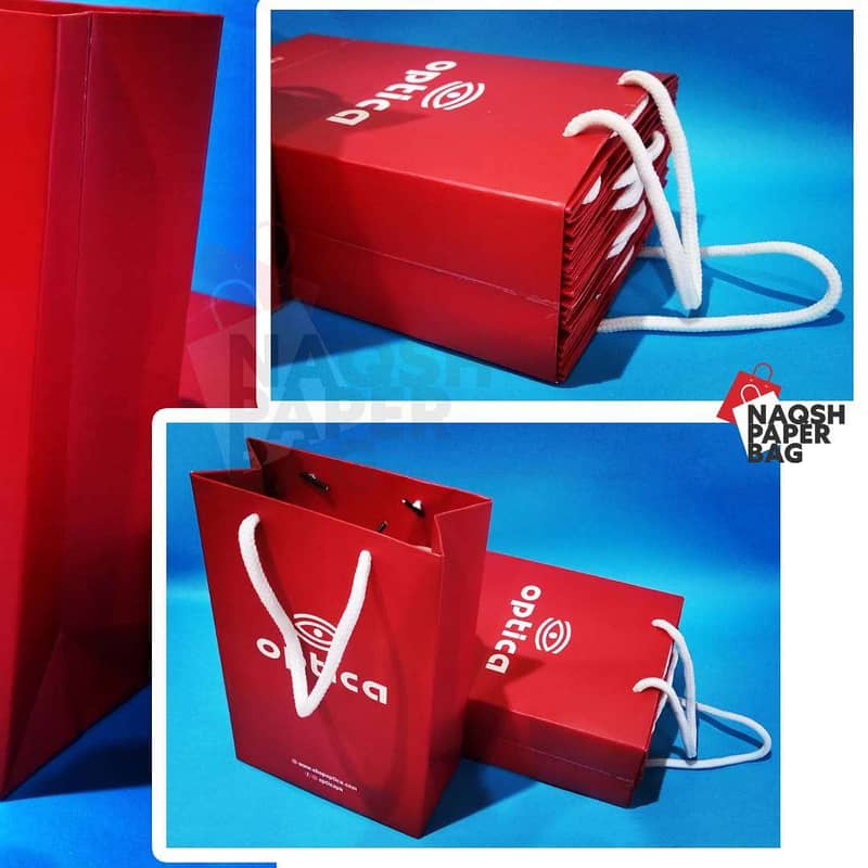 Paper Bags, Card Bags & Box Packaging boxes, Digital Printing Services 12