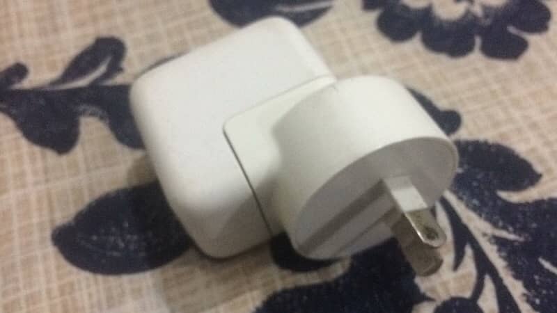 Imported original iphone charger & cable 6