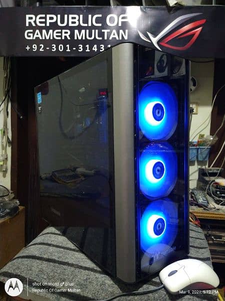 All type of pc gaming case  tower mid tower and desktop 14
