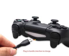 Wireless Game Controller USB Charging Data Transmission Line Game.