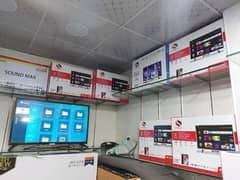 LED, Smart Tv, Offers 24 Inch Smart LED - HDR - 4k Android Smart LED 0