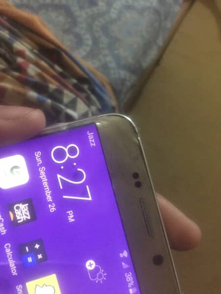 s6 edge plus urgent sale 3