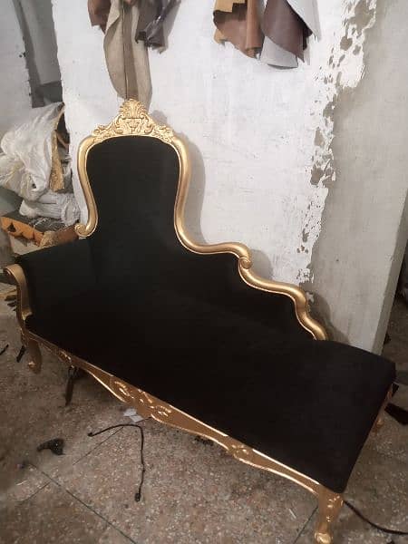 All Type Of Furniture Poshish Service 0