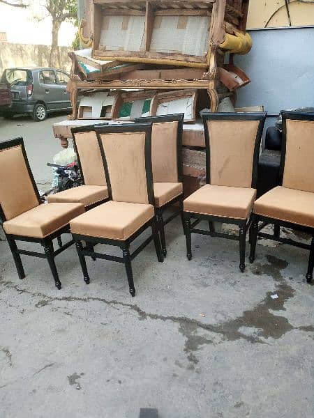 All Type Of Furniture Poshish Service 3