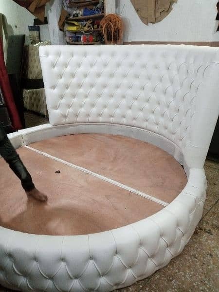 All Type Of Furniture Poshish Service 10