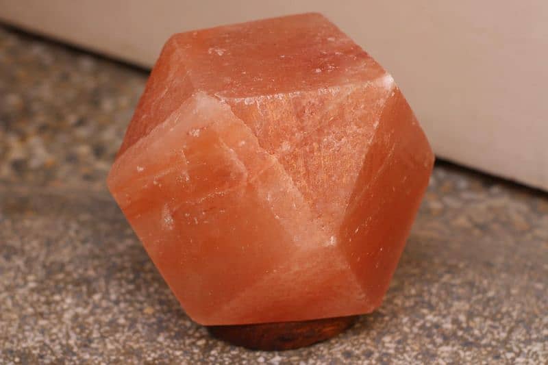 USB Salt Lamps (Pink Himalayan Salt)  available with home delivery/COD 2