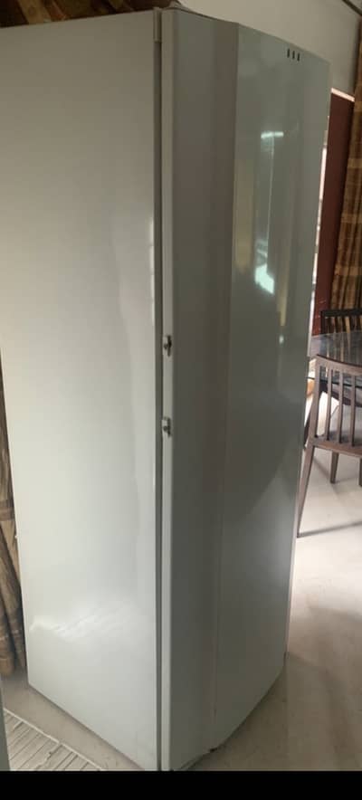 2pc Gorenje Freezer No Frost