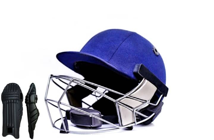 Sports CA MB NB IHSSAN hardball Cricket helmat ONLINE  AS TON MRF DCS 1