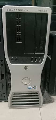 dell precision 490 gaming