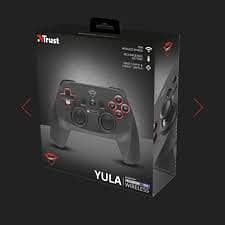 Wired Controller for PC/ Laptop/PS3 2