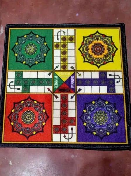 washable carpet ludo lots of design 0