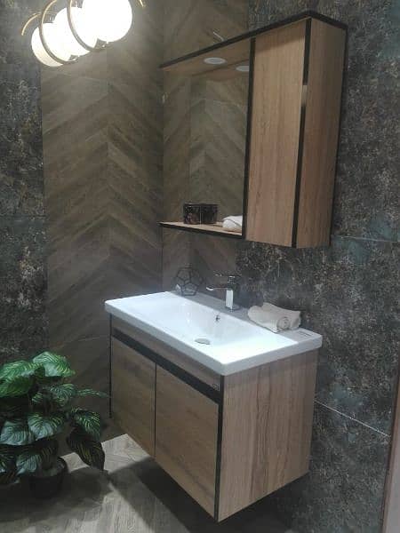 factory rate / bathroom vanity/ wholesalers vanity lahore 3