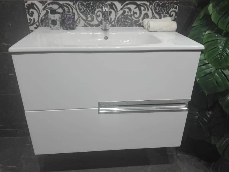 factory rate / bathroom vanity/ wholesalers vanity lahore 5