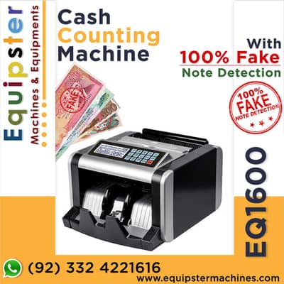 cash counting machine with fake note detection currency counter 15